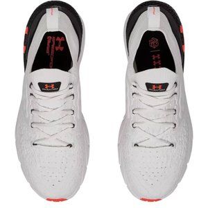 Under Armour HOVR Phantom RN 2 Running Shoe White/Orange/Black UA 2021 NEW